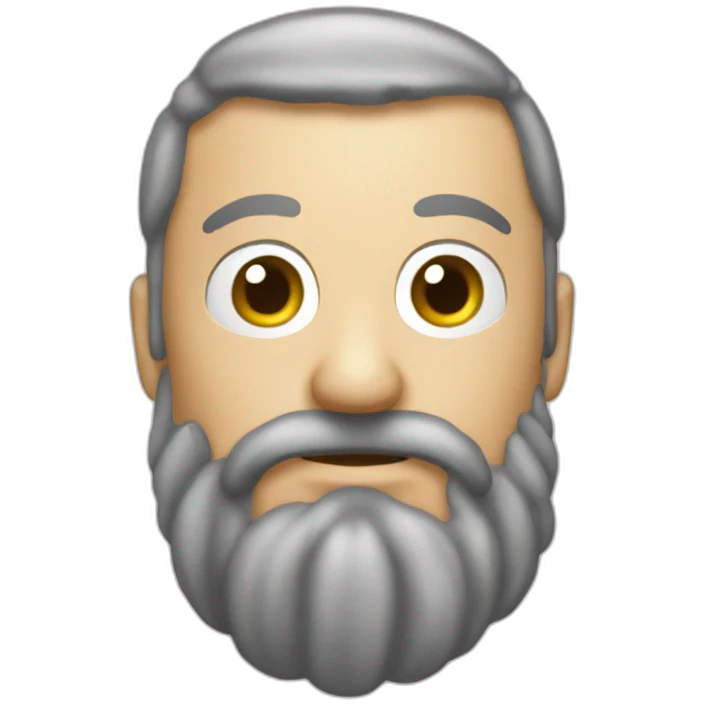 Poulpe sur calamar emoji