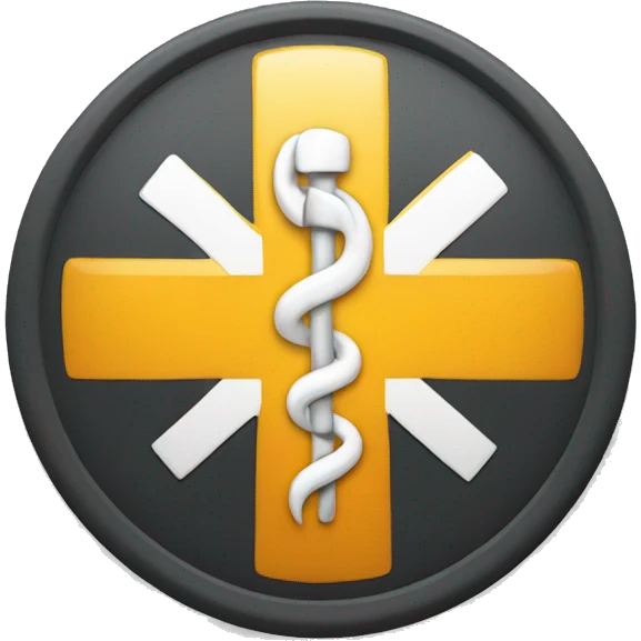 EMS Logo emoji