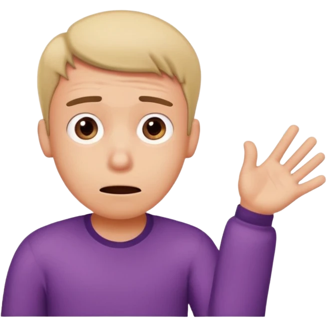 A cartoon guy with a loading bar above his head stuck at 2%, staring at a simple math problem like 2+3. Exaggerated confused face, bright meme colors emoji