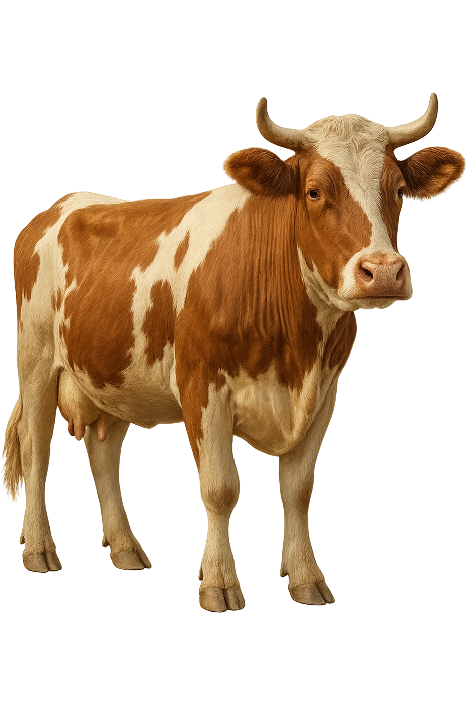 bovino emoji