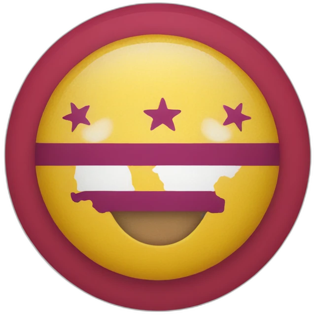 bandera republicana emoji