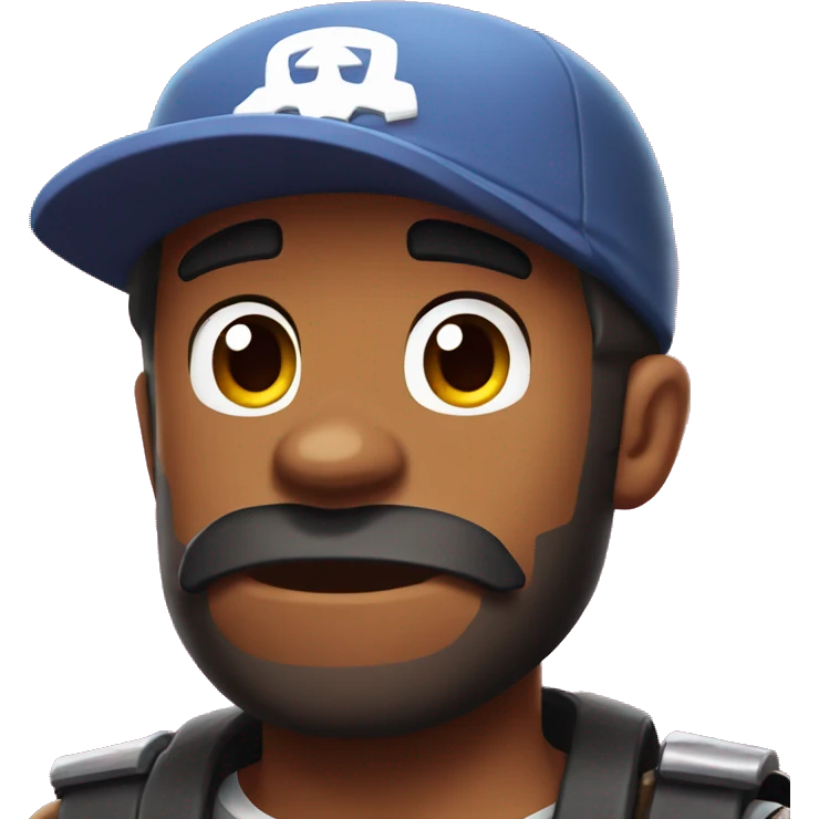 Brawl stars ash emoji