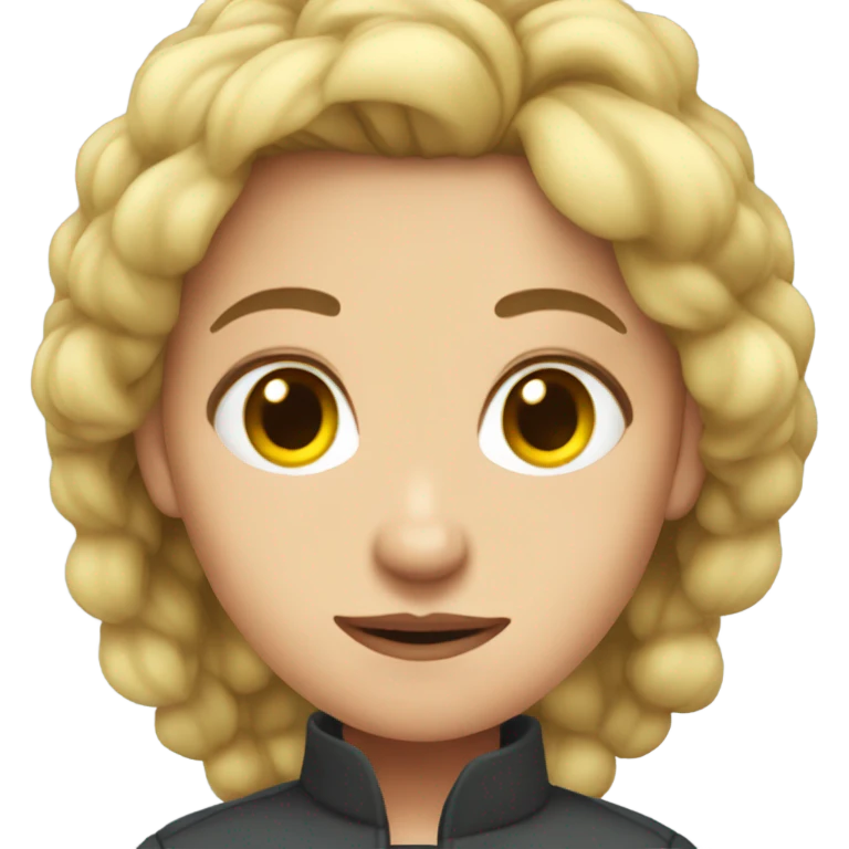 Anya Forger emoji