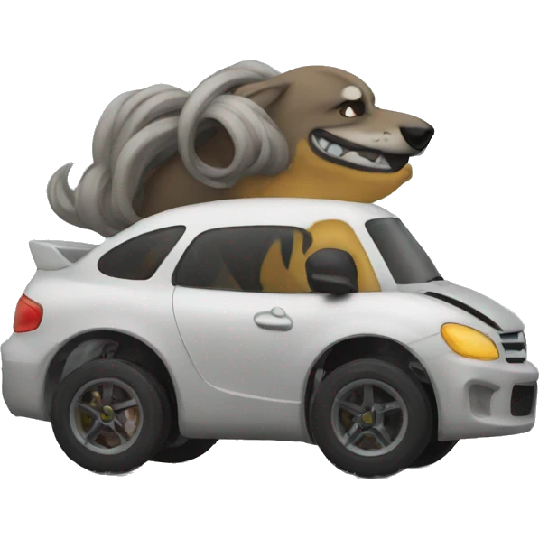 Drift emoji