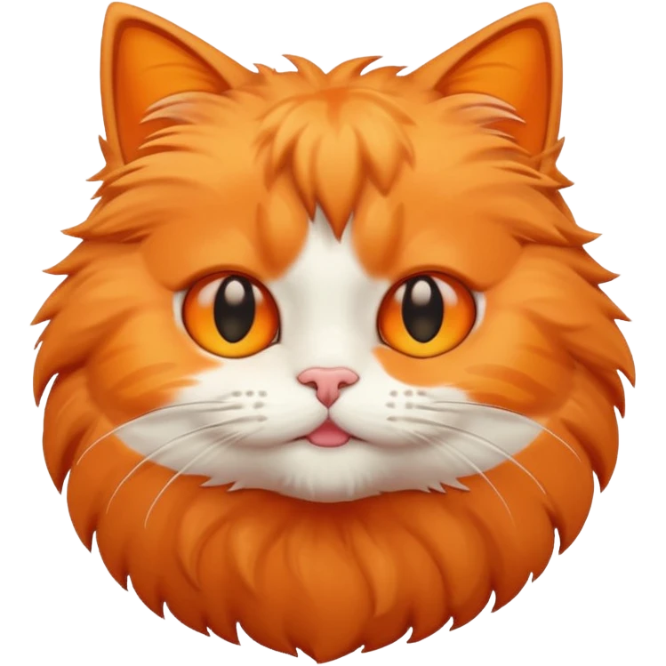Cat emoji