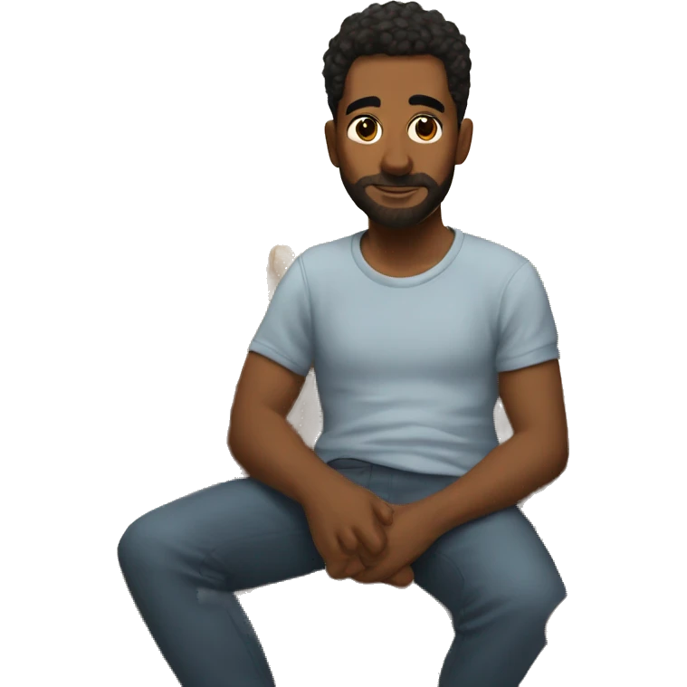 cozy vibes emoji