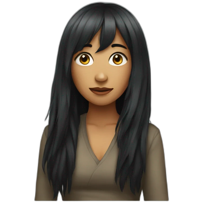 Loreen emoji