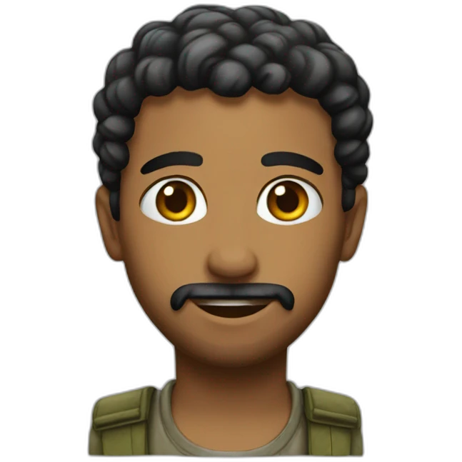 palestine emoji emoji