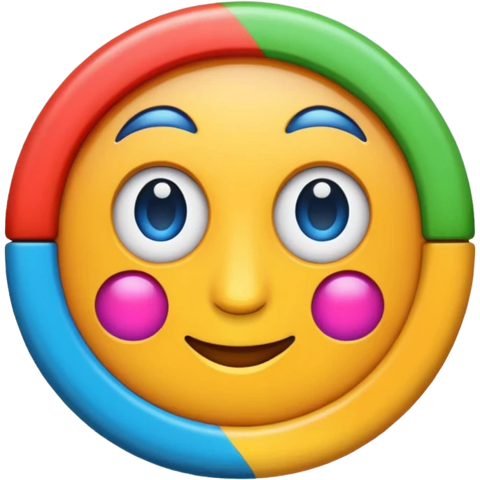 thumbnail picture mac os, painting emoji