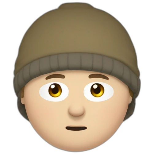 eric cartman emoji