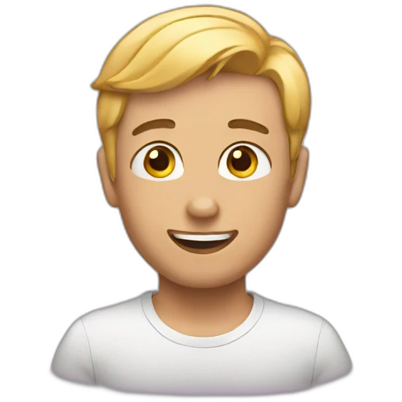 Gay emoji