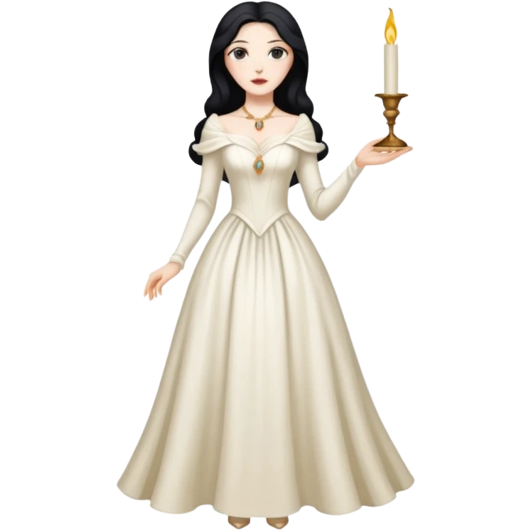 Lady Dimitresku emoji