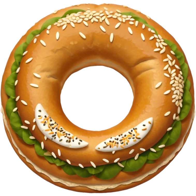 Simit emoji