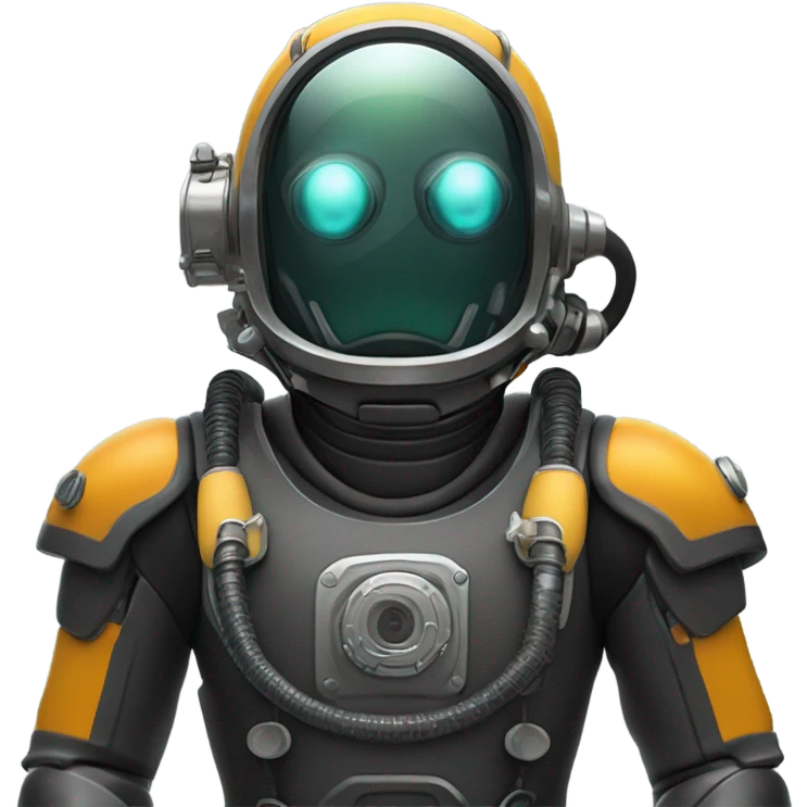 Hell Diver emoji