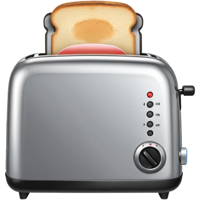 toaster emoji