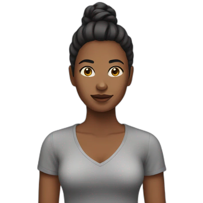 Women  emoji