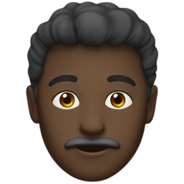 Taboune emoji