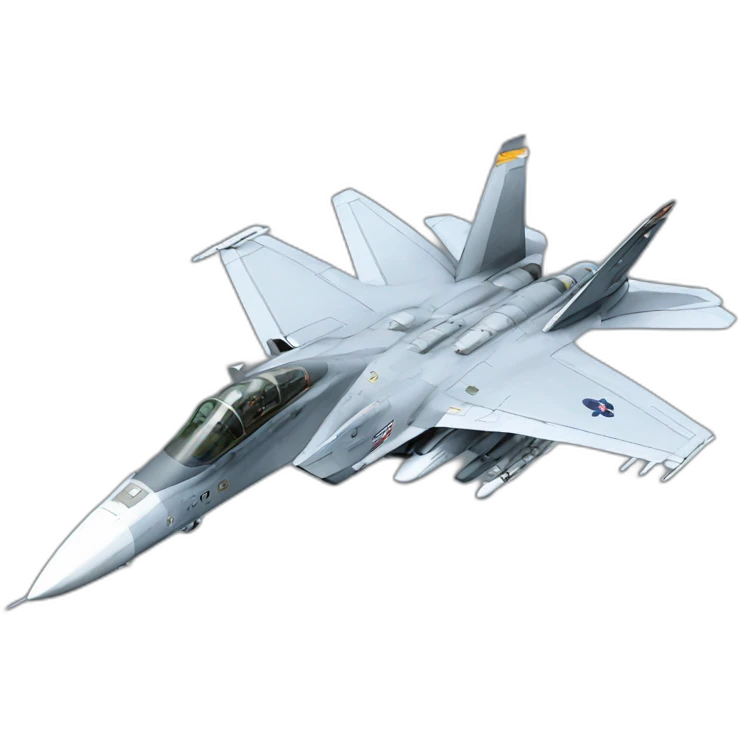 F-14 emoji