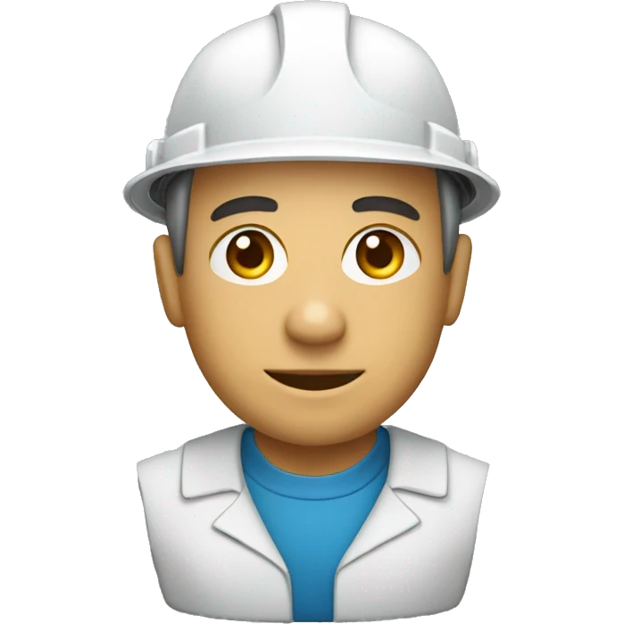 Ingeniero en sistemas emoji