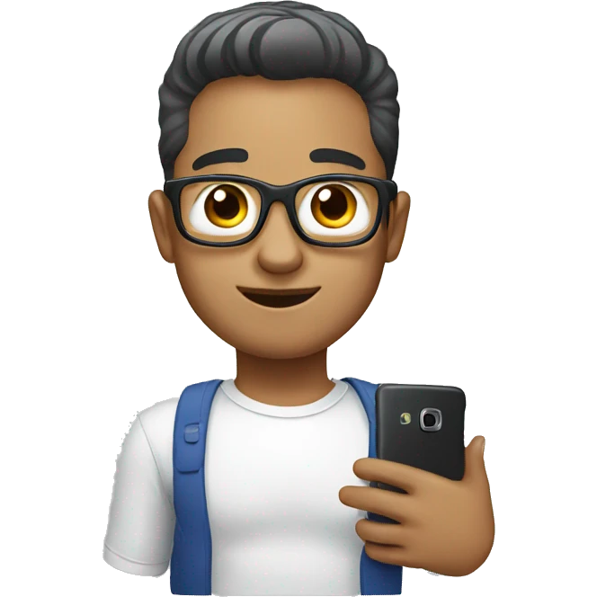 Samsung phone emoji