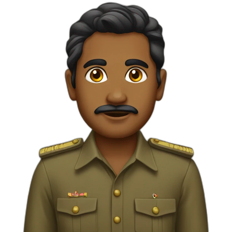 tamil eelam emoji