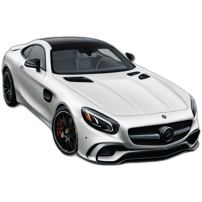 brabus 900 rocket emoji