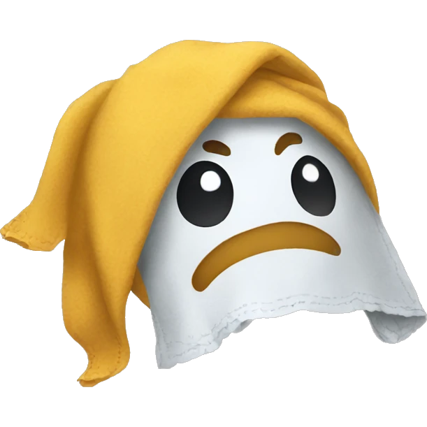 dust rag  emoji