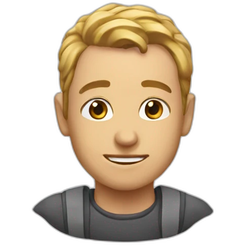 gavi emoji