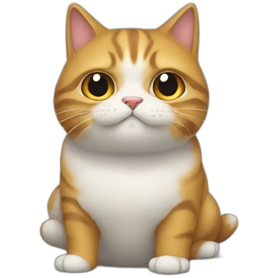 Un bulbizzard qui fait un pet emoji