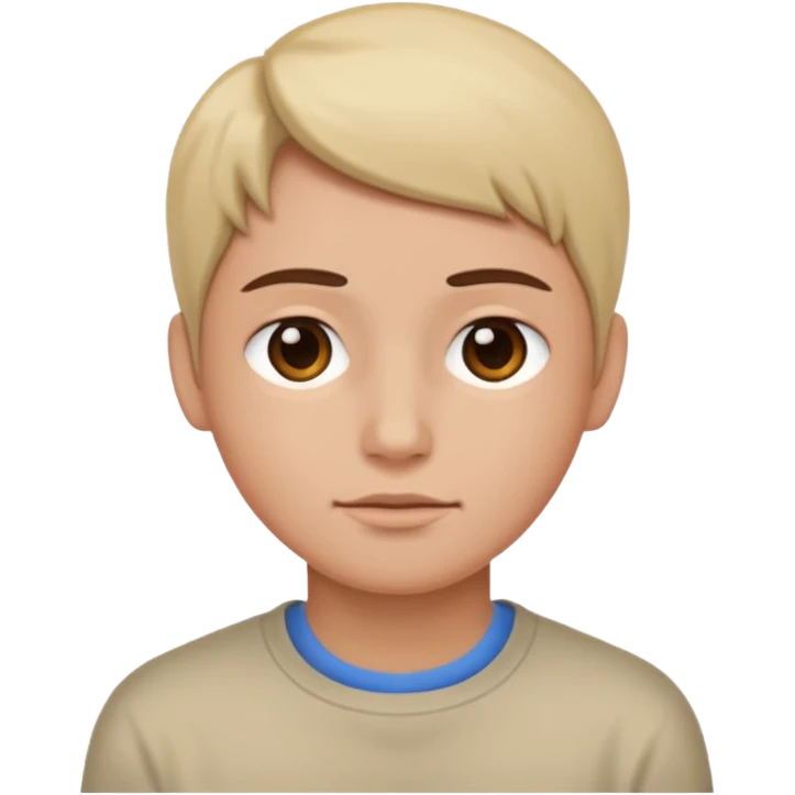 do not feel the pain emoji