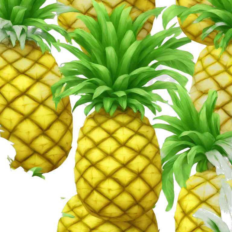 ananas emoji