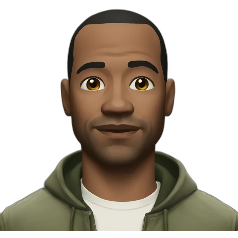 gta 5 trevor emoji