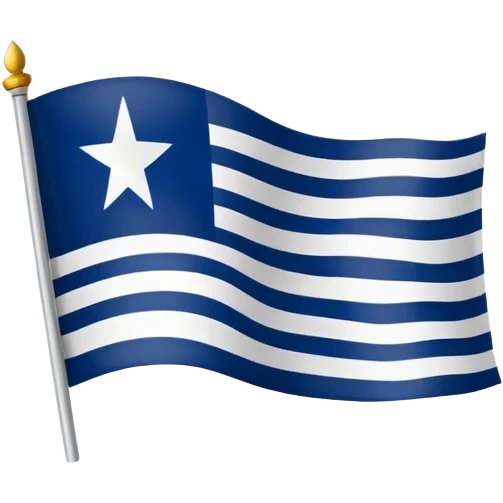 drapeau breton emoji