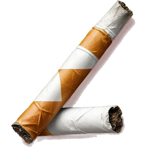 Marlboro red  emoji