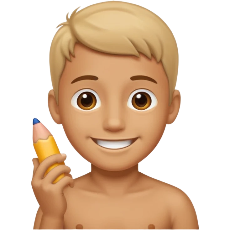 Minik erkek penisi emoji emoji