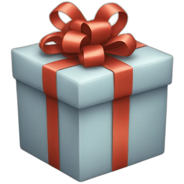present emoji