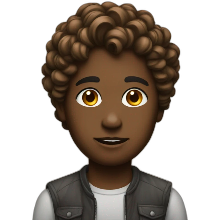 artwork emoji