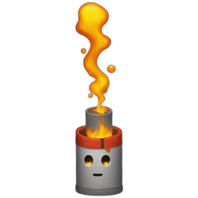 Tnt emoji