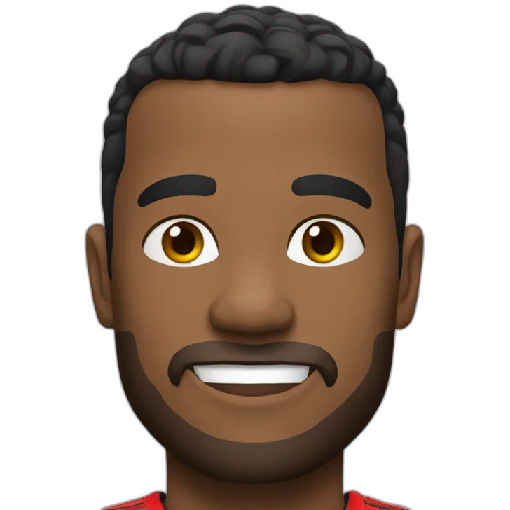 manchester united f.c. emoji