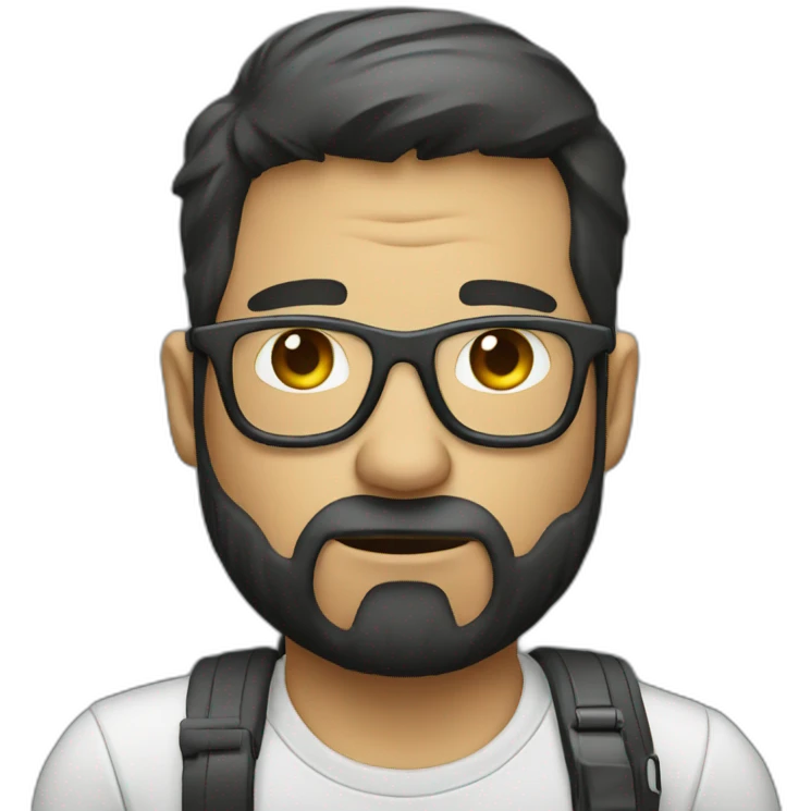 sick photographer emoji