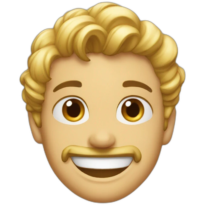 Fête emoji
