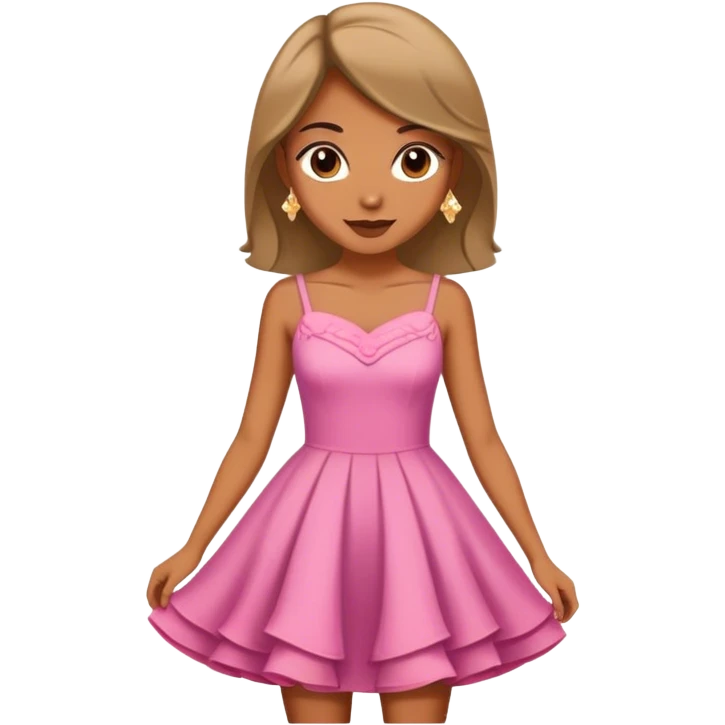 coquete  emoji