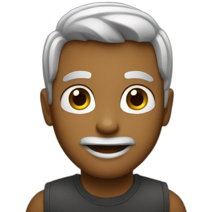 8 emoji