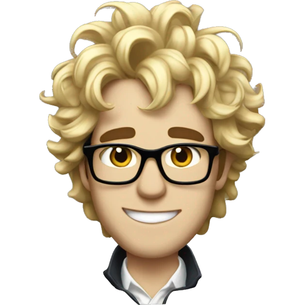 MIKA the singer emoji