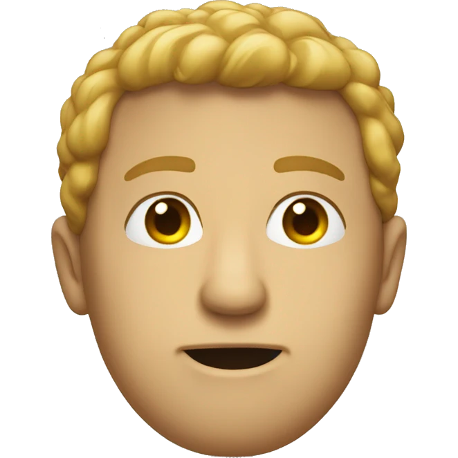 Finocchio emoji
