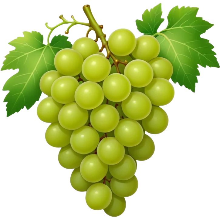grapes emoji