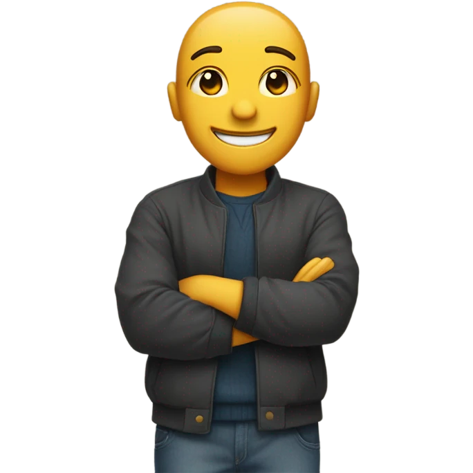 Best friend emoji