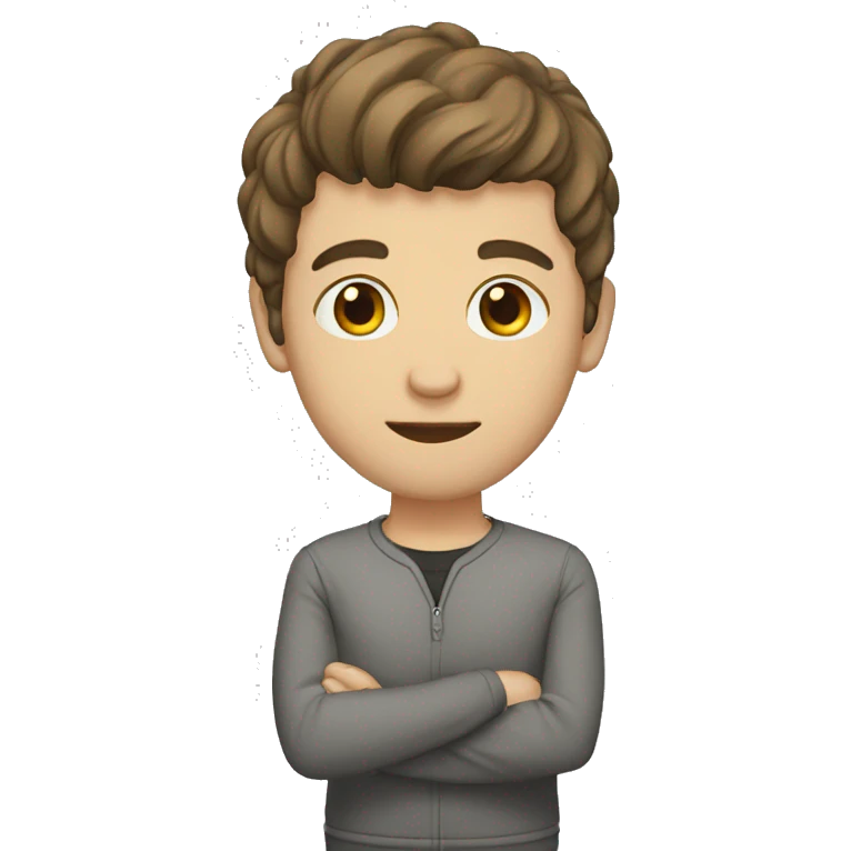 alexandru emoji