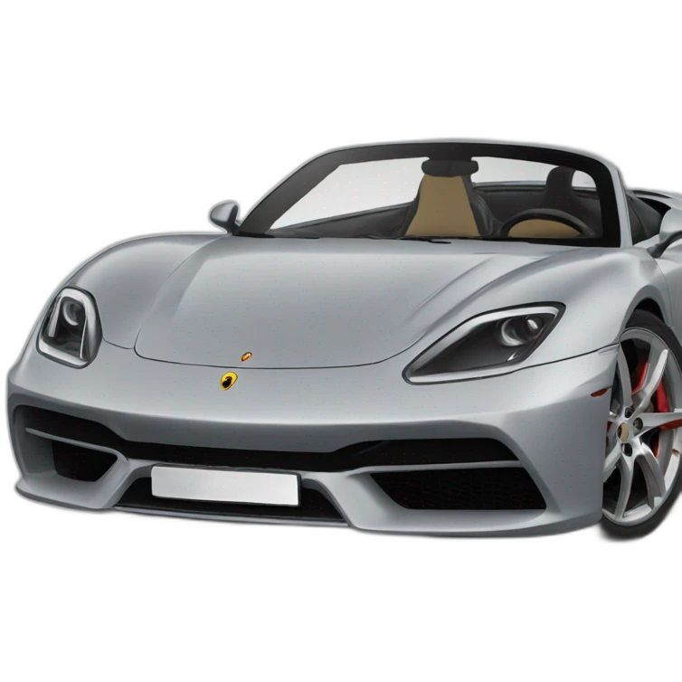 348 spyder emoji