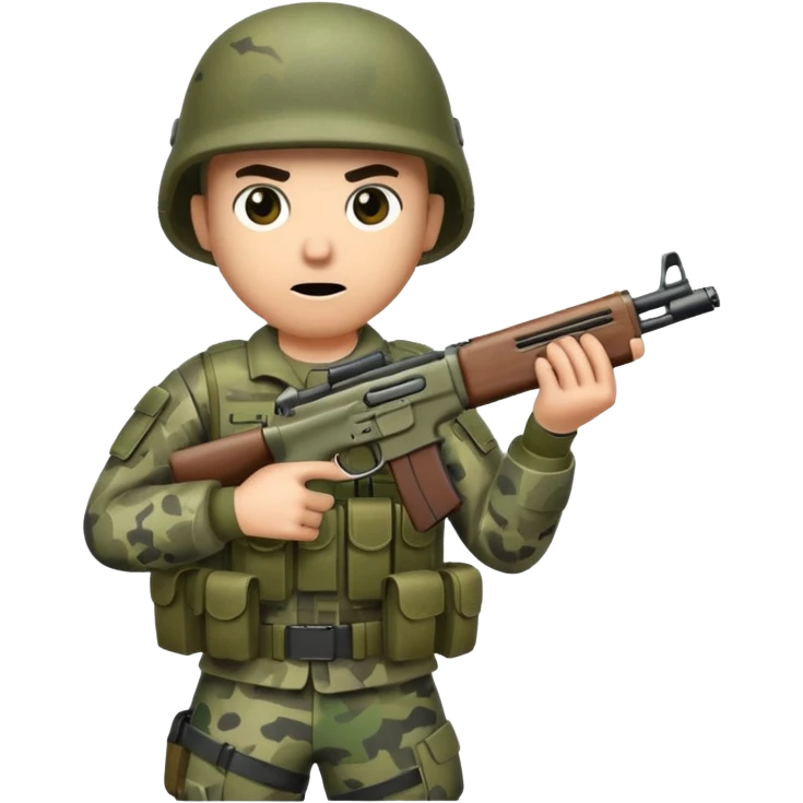Call of Duty emoji